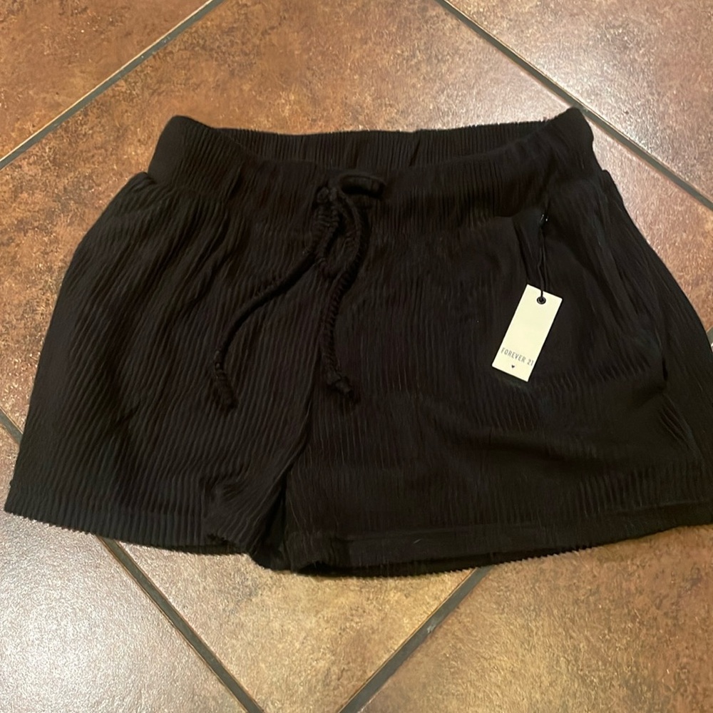 Forever 21 shorts